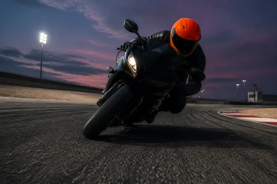 ISBK Racing - ISBK Track Days - India track day