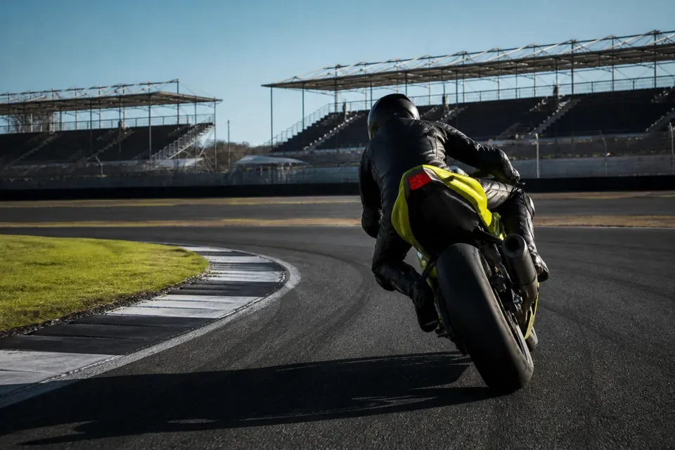 PRN Motorsport - GT Experience - India track day
