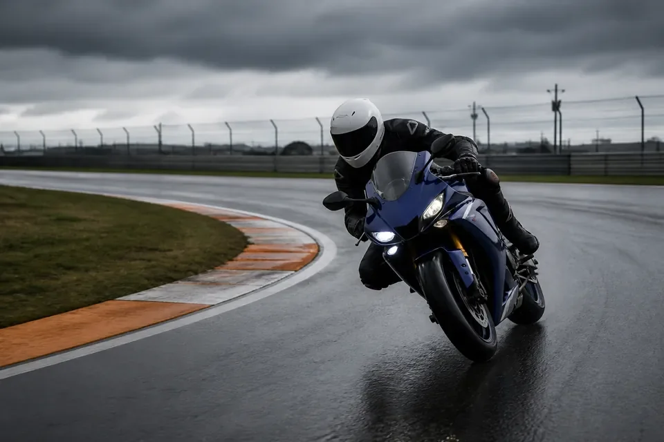 PRN Motorsport - GT Experience - India track day