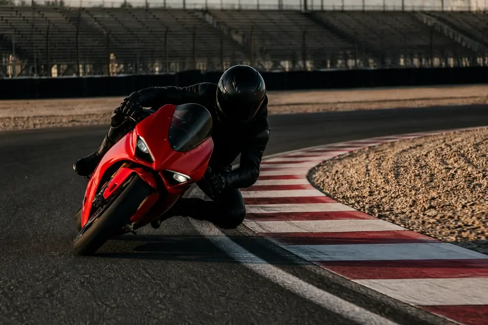 PRN Motorsport - GT Experience - India track day
