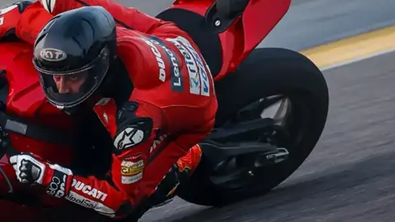 MadRides track day - track bike at CoASTT Coimbatore 24-25 Oct 2026